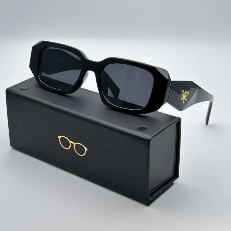 خرید انواع محصولات عینک آفتابی پرادا دیجی کالا