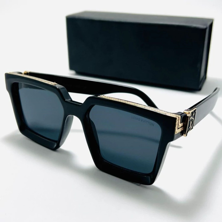 لیست قیمت و خرید عینک آفتابی مدل میلیونر