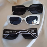 خرید عینک آفتابی زنانه مارک دار طرح کریستین دیور