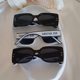 خرید عینک آفتابی زنانه مارک دار طرح کریستین دیور