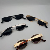 خرید عینک آفتابی زنانه مارک دار سلین original