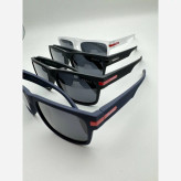 قیمت خرید عینک آفتابی پلاریزه مردانه پرادا اوجینال و اصل