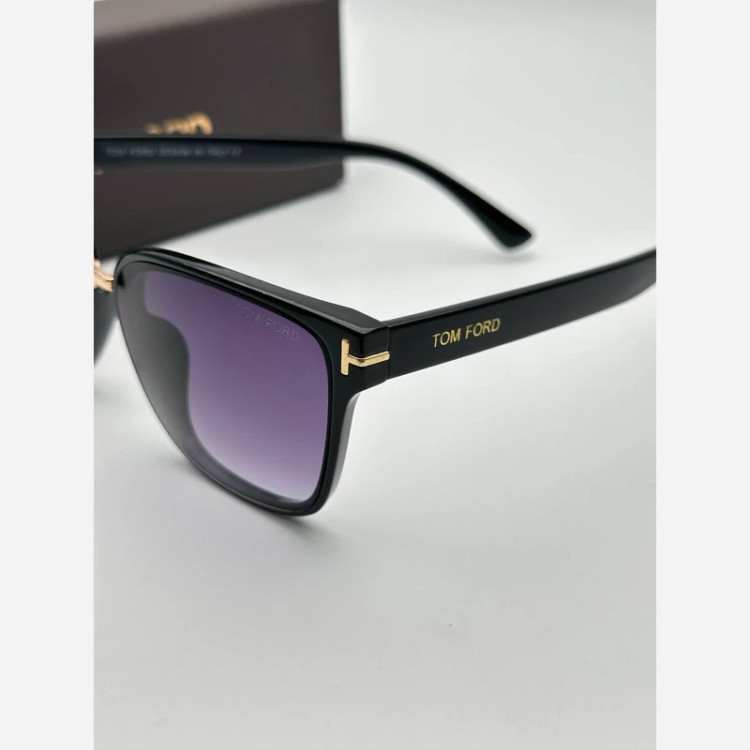 کالکشن عینک آفتابی زنانه برند تام فورد