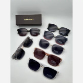 بهترین عینک آفتابی زنانه مارک تام فورد