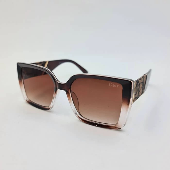 نمایندگی تهران عینک آفتابی زنانه دیور