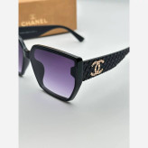 Chanel original sun glasses