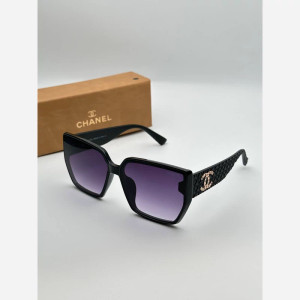 قیمت خرید عینک آفتابی زنانه مارک شنل اصل و اورجینال