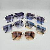 خرید جدیدترین مدل های عینک آفتابی مردانه 2025 میباخ