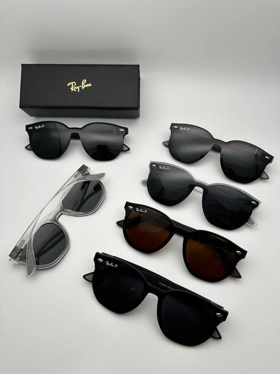 تشخیص عینک آفتابی اصل زنانه و مردانه ریبن