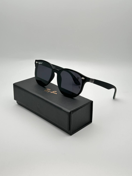 خرید عینک آفتابی مردانه و پسرانه مارک ریبن اصل