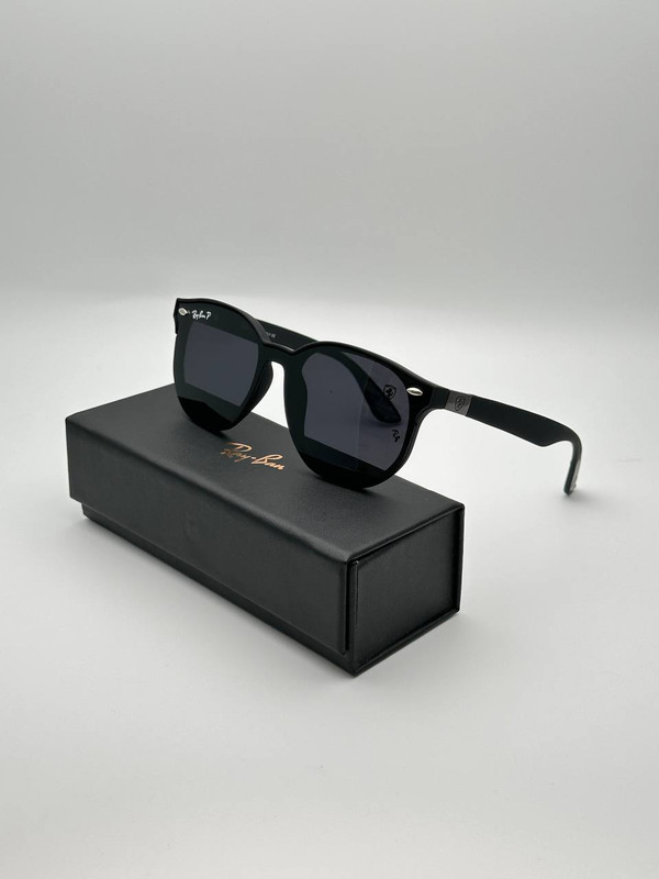 خرید عینک آفتابی مردانه و پسرانه مارک ریبن اصل