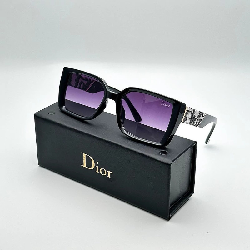 قیمت خرید عینک آفتابی زنانه مارک دیور