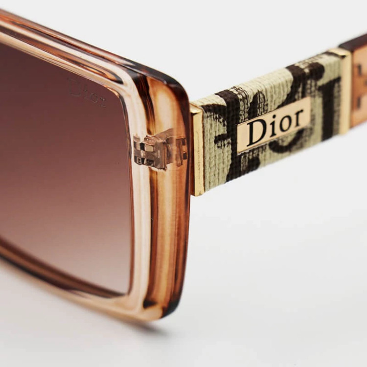 عرضه عینک افتابی برند معتبر دیور