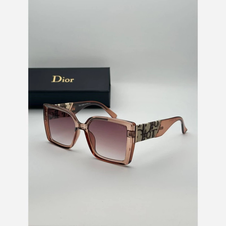 خرید عینک آفتابی زنانه مارک دیور