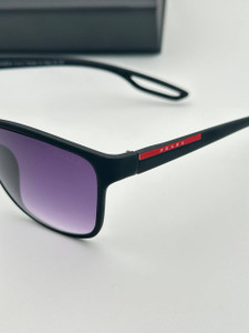 خرید و قیمت عینک آفتابی اسپورت پرادا PRADA