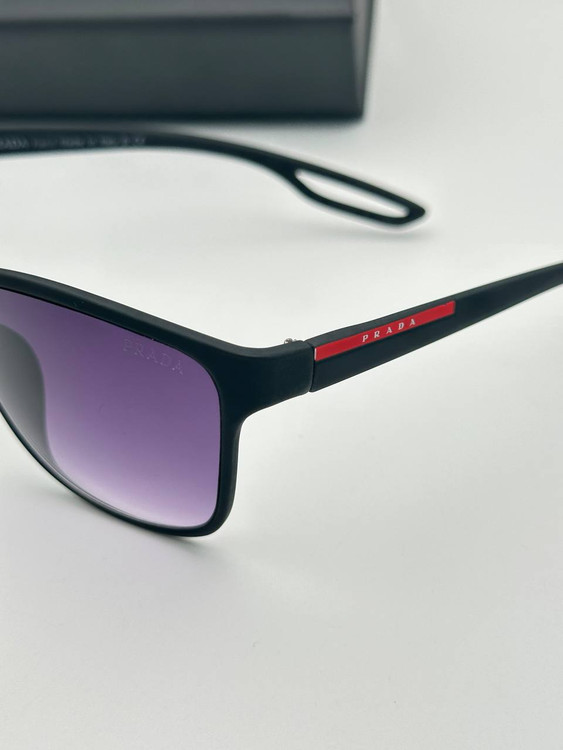 خرید و قیمت عینک آفتابی اسپورت پرادا PRADA