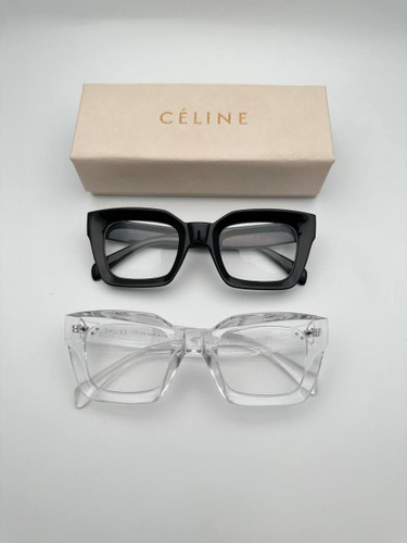 خرید عینک بلوکات زنانه و دخترانه مارک سلین اصل قیمت ارزان