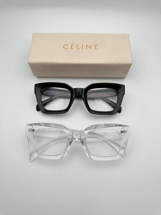 خرید عینک بلوکات زنانه و دخترانه مارک سلین اصل قیمت ارزان