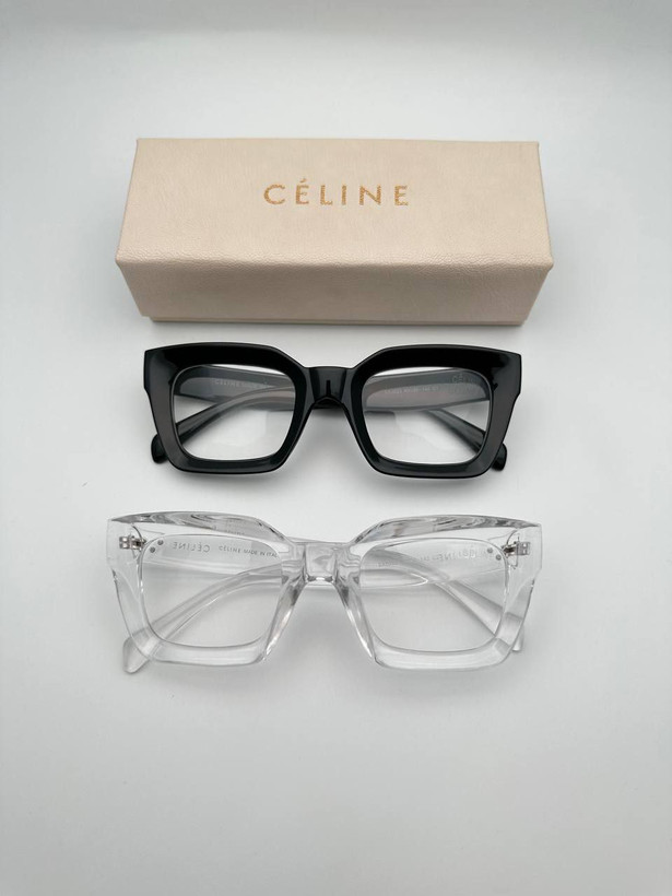 خرید عینک بلوکات زنانه و دخترانه مارک سلین اصل قیمت ارزان