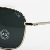 قیمت عینک آفتابی مردانه اصل آمریکن اپتیک AO خلبانی