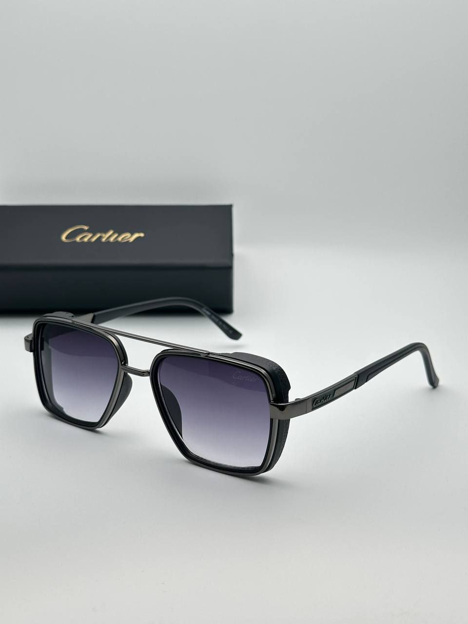 نمایندگی عینک کارتیر در ایران cartier