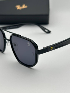 خرید عینک آفتابی مردانه و پسرانه اصل مارک ریبن C306 قیمت ارزان