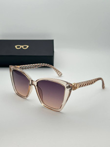 قیمت خرید عینک آفتابی زنانه مارک دار گوچی اصل و اورجینال