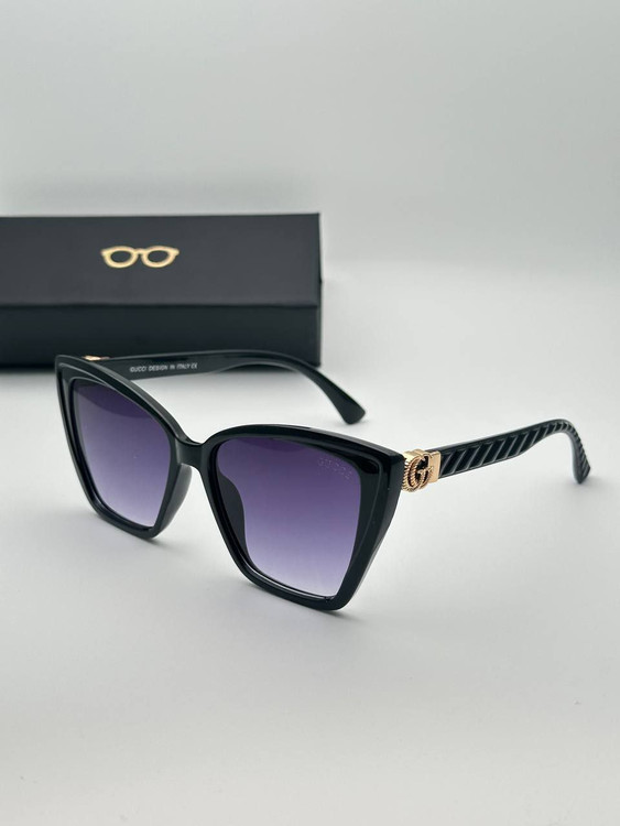 قیمت خرید انواع بهترین عینک آفتابی زنانه مارک دار گوچی اصل