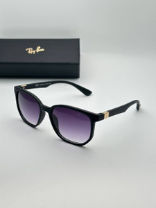 تشخیص عینک آفتابی ری بن مدل 8606