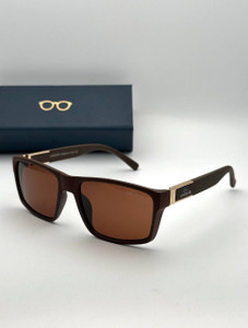 تشخیص و نقد و بررسی عینک آفتابی مردانه مارک دار لاگوست مدل 82813