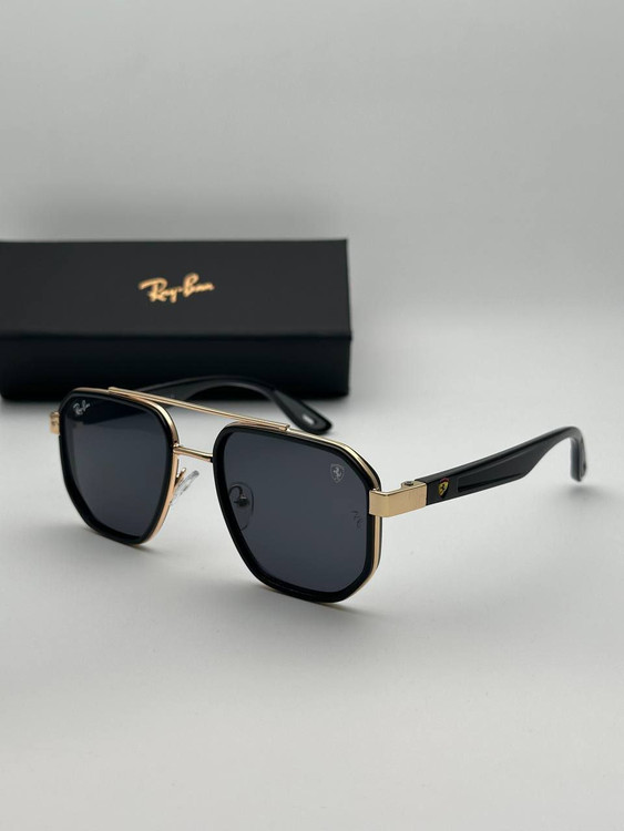 فروش عینک آفتابی مردانه و پسرانه اصلی مارک ریبن c306 اصل و ارزان