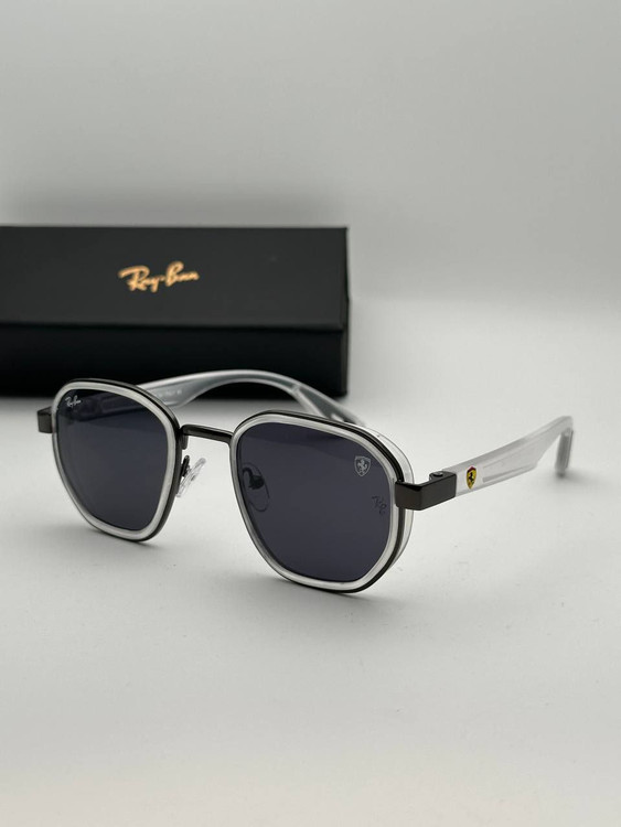 خرید محصولات عینک آفتابی مردانه ریبن فراری ارزانتر از دیجی کالا