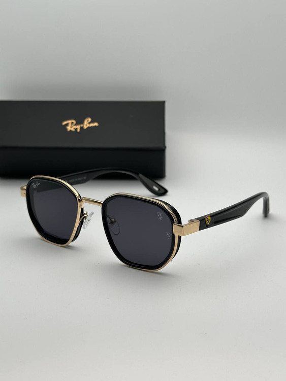 فروش عینک آفتابی زنانه و دخترانه مارک ریبن فراری C306