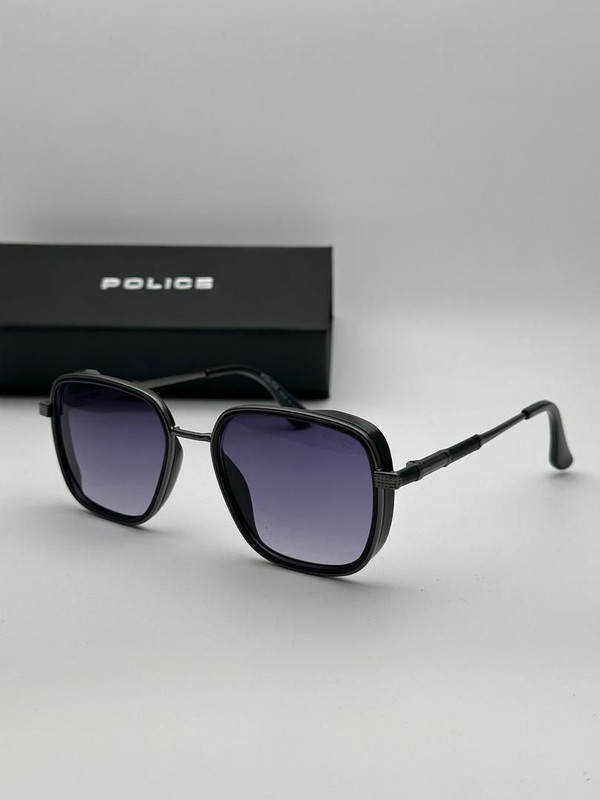 خرید عینک آفتابی مردانه و پسرانه اصل پلیس ارزان و لاکچری