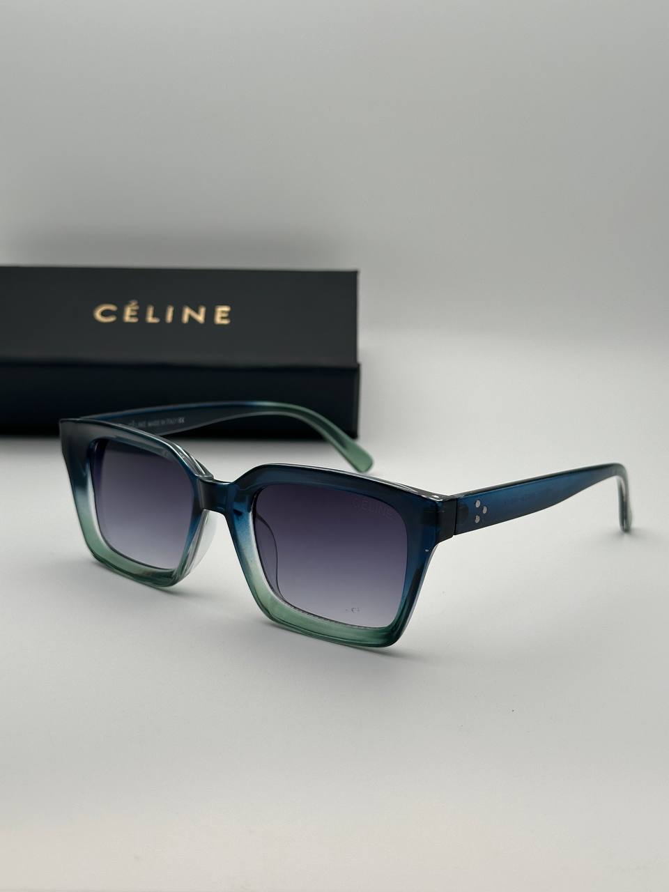 خرید عینک آفتابی زنانه و دخترانه اصل سلین ارزان و لاکچری