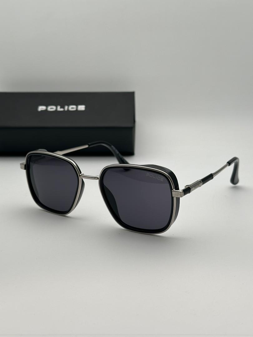 تشخیص عینک آفتابی پلیس اصل