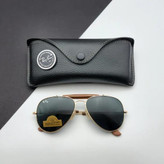 قیمت و خرید عینک آفتابی خلبانی ریبن RB 3025 اصل و فول پک