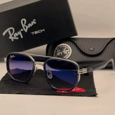 تشخیص و مشخصات عینک ریبن اصل