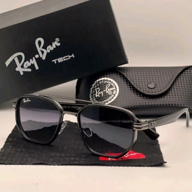 قیمت و خرید عینک آفتابی مردانه و پسرانه ریبن 0550 اصل