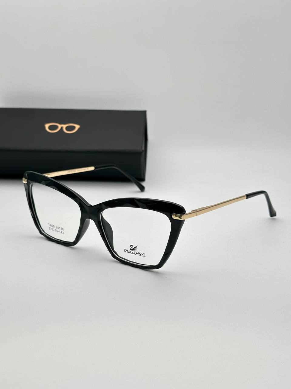 خرید اینترنتی عینک بلوکات اصل سواروسکی