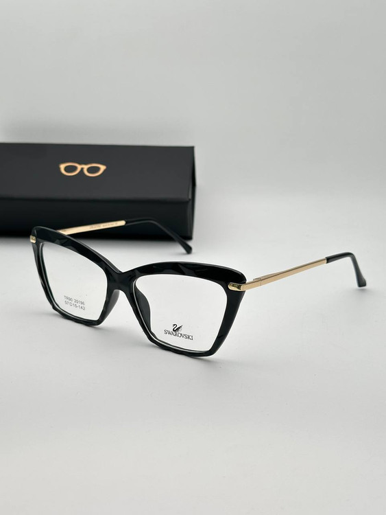 خرید اینترنتی عینک بلوکات اصل سواروسکی