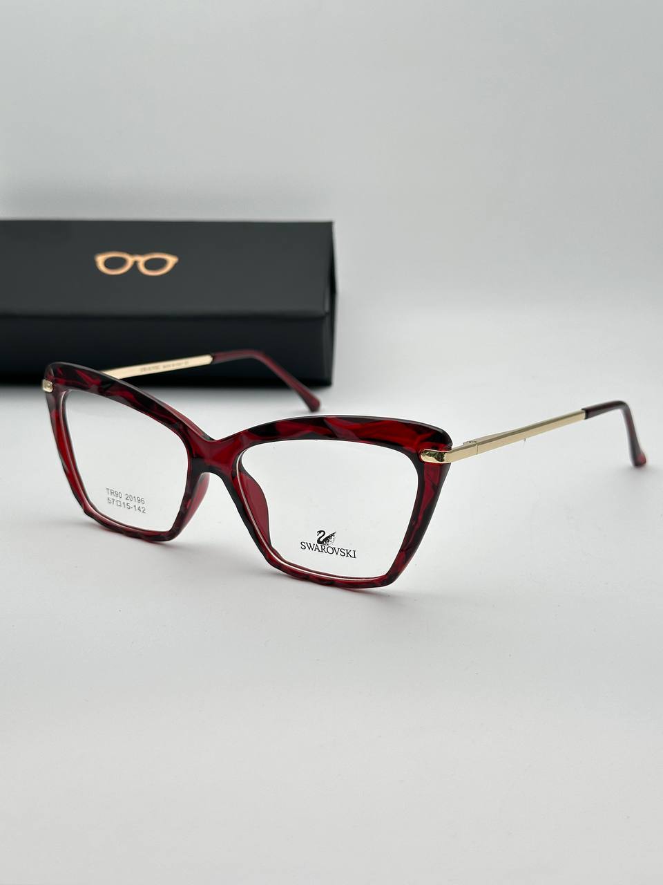 فروش عینک بلوکات اصل سواروسکی