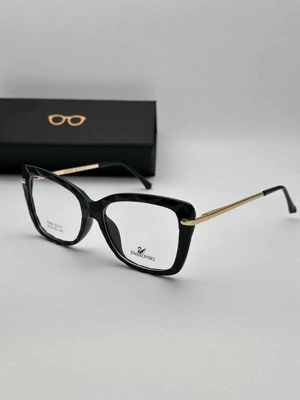 قیمت و خرید عینک بلوکات زنانه و دخترانه اصل سواروسکی 20197