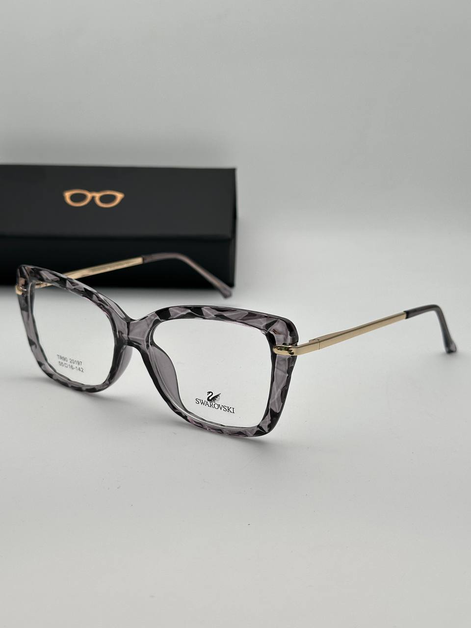فروش عینک بلوکات اصل سواروسکی