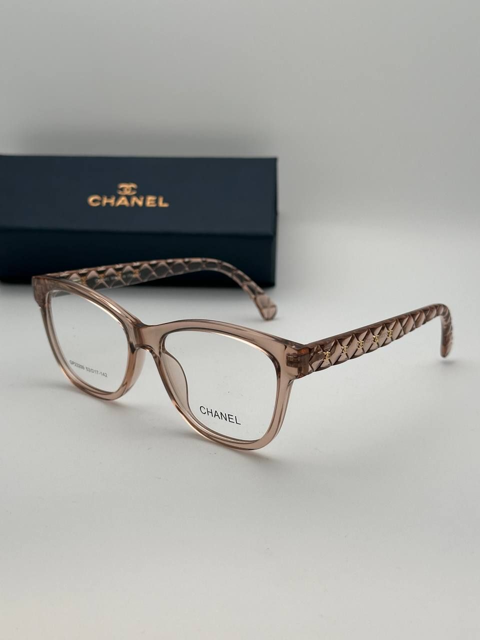 خرید اینترنتی عینک بلوکات شنل