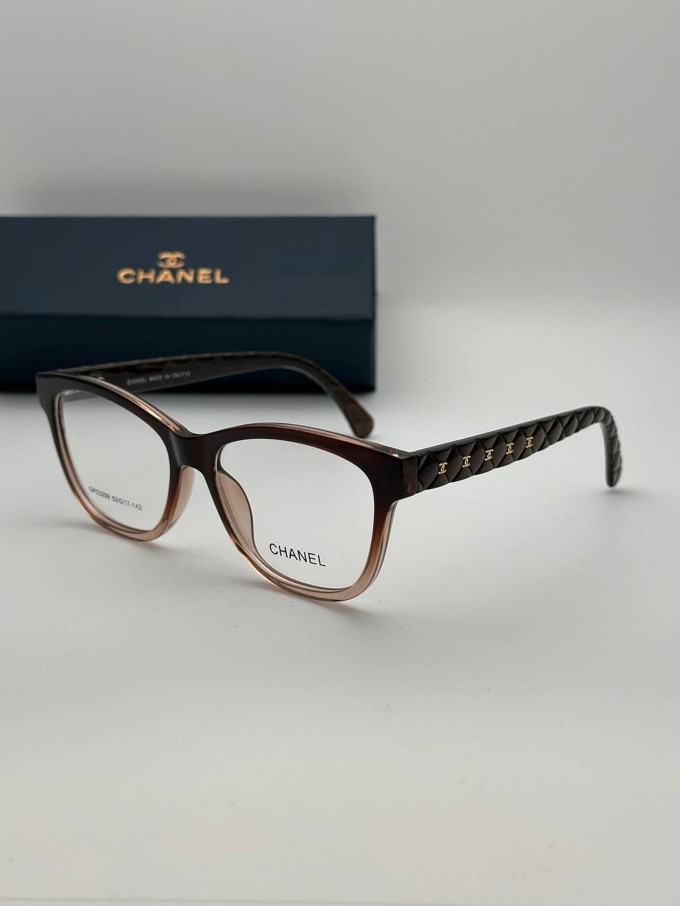 مشخصات عینک بلوکات شنل اصل