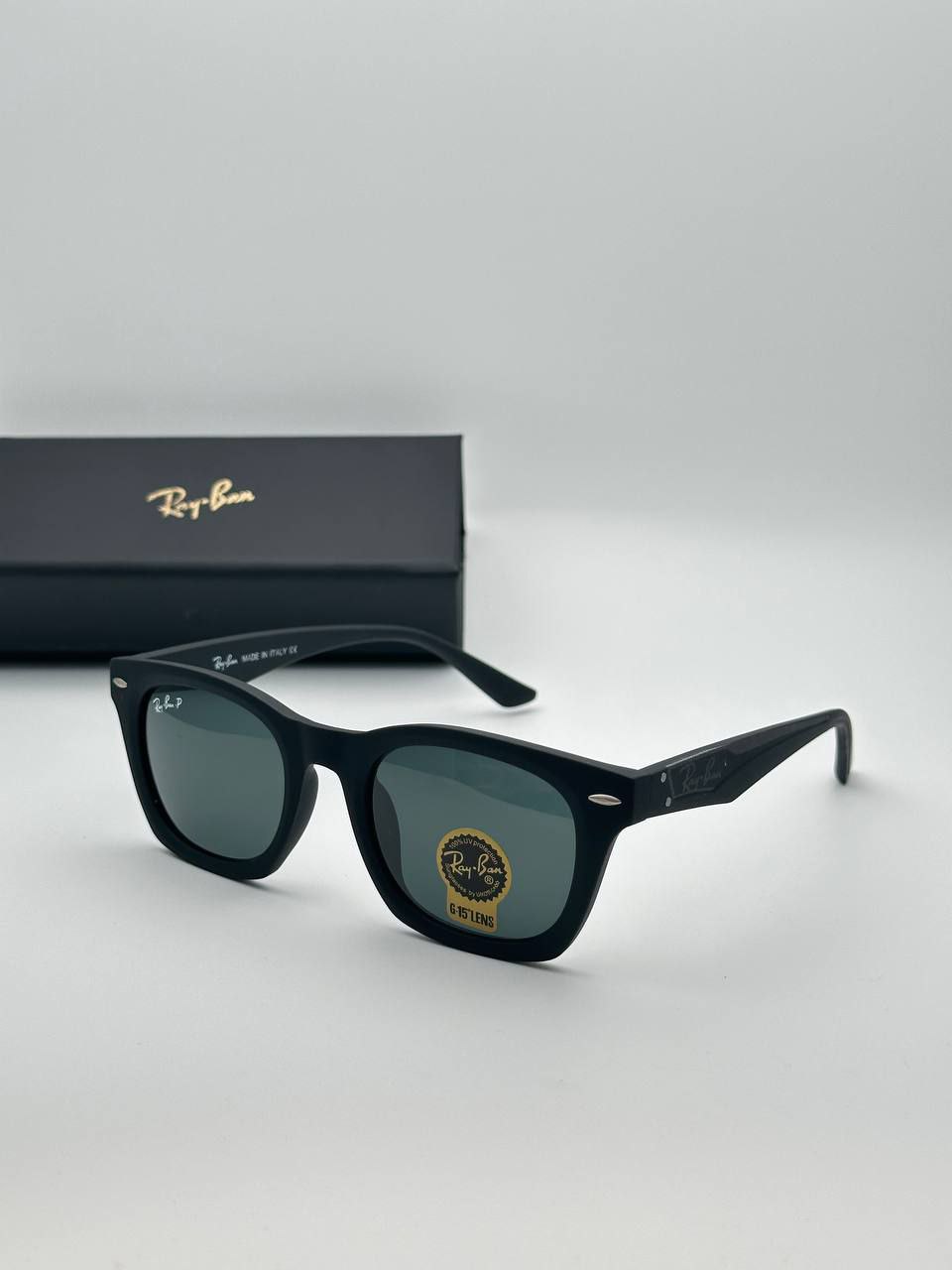 قیمت و خرید عینک آفتابی زنانه و دخترانه WAYFARER اصل