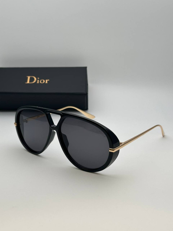 قیمت و خرید عینک آفتابی زنانه و دخترانه اصل دیور مشخصات 8070 ارزان