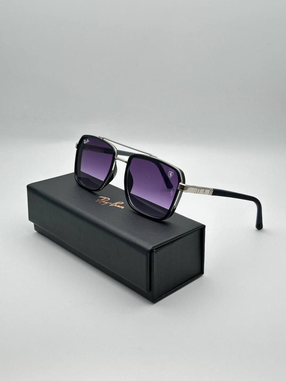 قیمت و خرید عینک آفتابی زنانه و دخترانه ریبن 2306 اصل