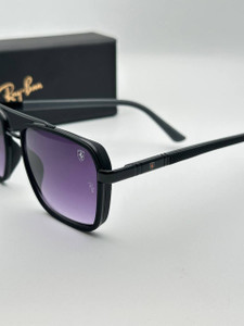 مشخصات عینک ریبن اصل